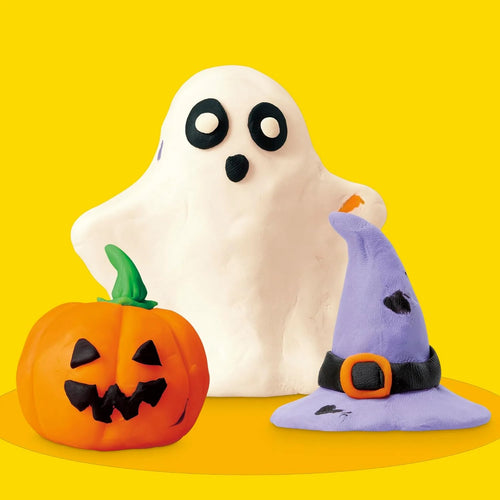 Halloween Modeling Compound Party Pack